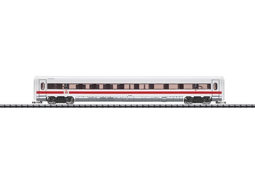 ICE 1 Zwischenwagen | Spur Minitrix - Art.Nr. 15843 OVP | Zustand: Gebraucht