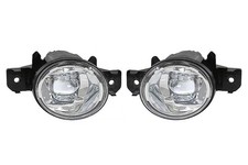Antibrouillard Renault VEL SATIS