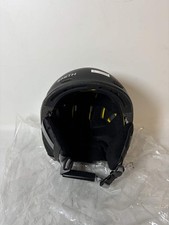 Smith Mission MIPS Snow Helmet - Men's, Matte Charcoal, Large, H19-MSMCLGMIPS