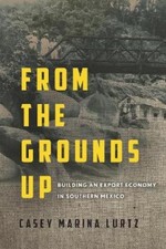 Casey Marina Lurtz From the Grounds Up (Hardback) (UK IMPORT)