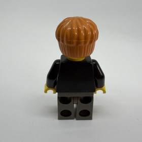LEGO Ron Weasley Harry Potter Minifigure 4727 Aragog In The Dark Forest hp032 