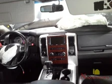 2011 Dodge 1500 Pickup Glove Box Door