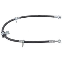 Bremsschlauch 705 Mm Banjo 10.0 Mm INN M10X1.0 A.B.S. FüR U.A. Honda Accord
