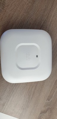 Cisco Aironet 2702i Access Point - Weiß