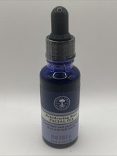 Neal's Yard Remedies Rehydrating Rose Facial Oil 28ml - NEW Sealed Exp 06/27