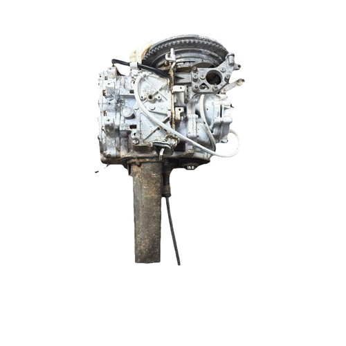 Evinrude Johnson 35 Powerhead 25 30 HP 1980 Crankcase Tested 