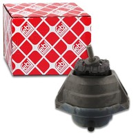 Febi Bilstein Motorlager Passend FüR Bmw 5 E60 E61 6 E63 E64