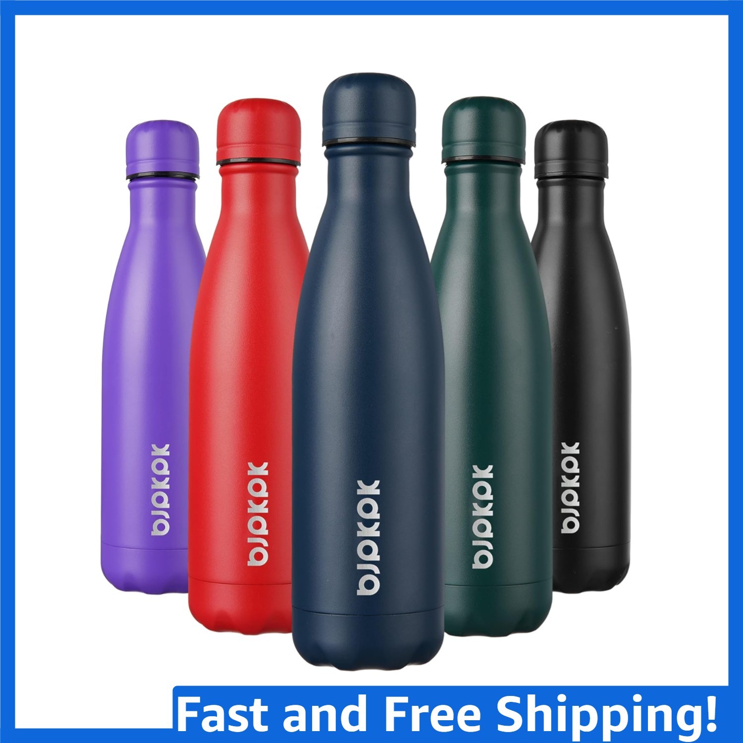 - Leakproof & Sweatproof Design