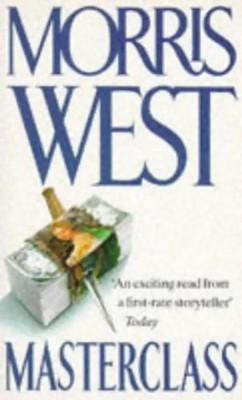 Masterclass - Morris West