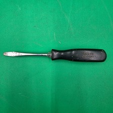 USED SNAP-ON SDD2 SLOTTED FLAT HEAD SCREWDRIVER