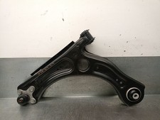 2Q0407151D UNTERER LENKER RADAUFHÄNGUNG VORN LINKS / 2Q0407151D / 5381344 FÜR SE