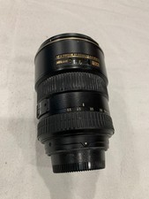 Nikkor 17-55mm f1:2.8 G-ED-AF-S-DX-IF Aspherical Lens for Nikon DX Cameras