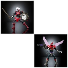 Masters Of The Universe Masterverse New Eternia Anti-Eternia He-Man   MOSQUITOR