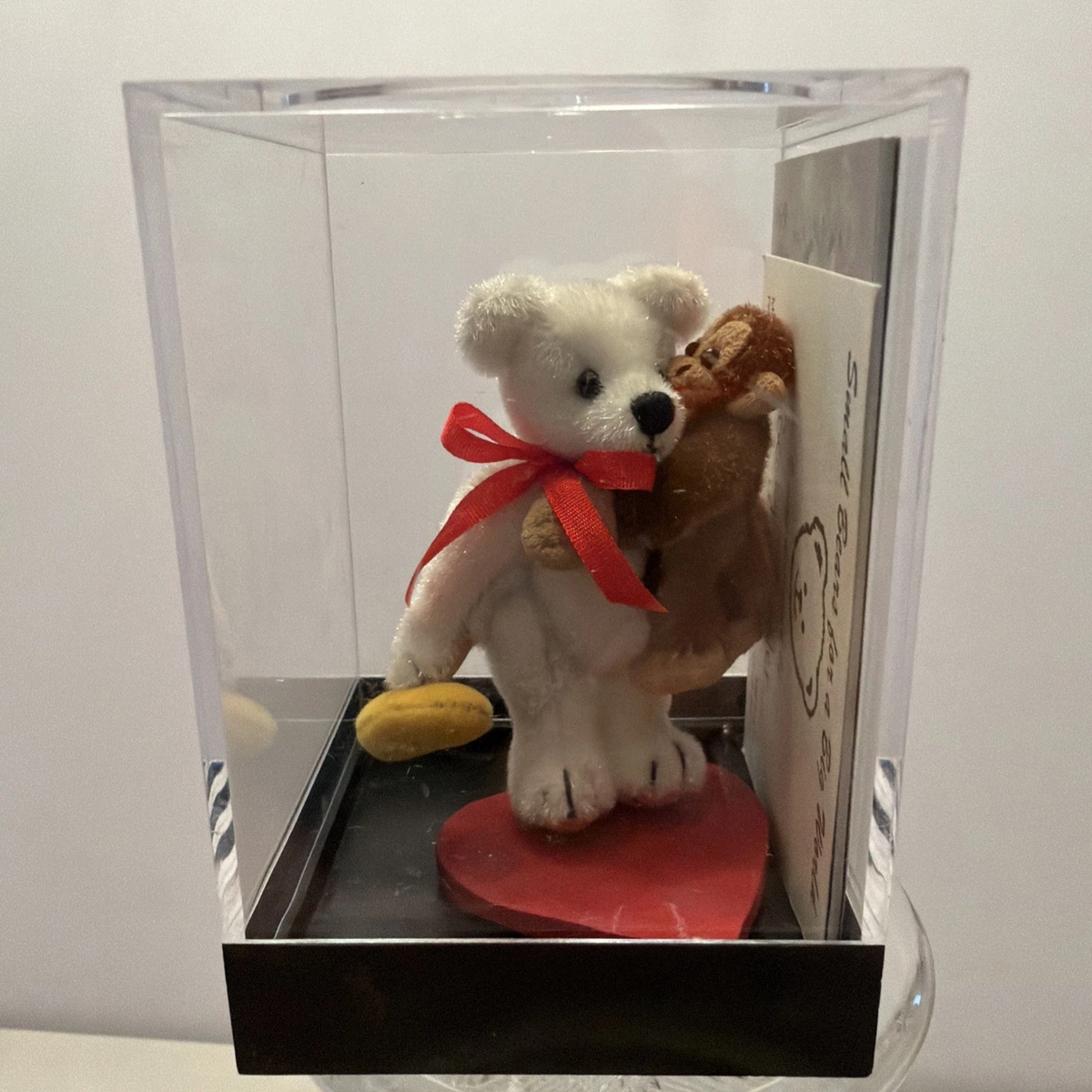 World Of Miniature Bears for sale | eBay