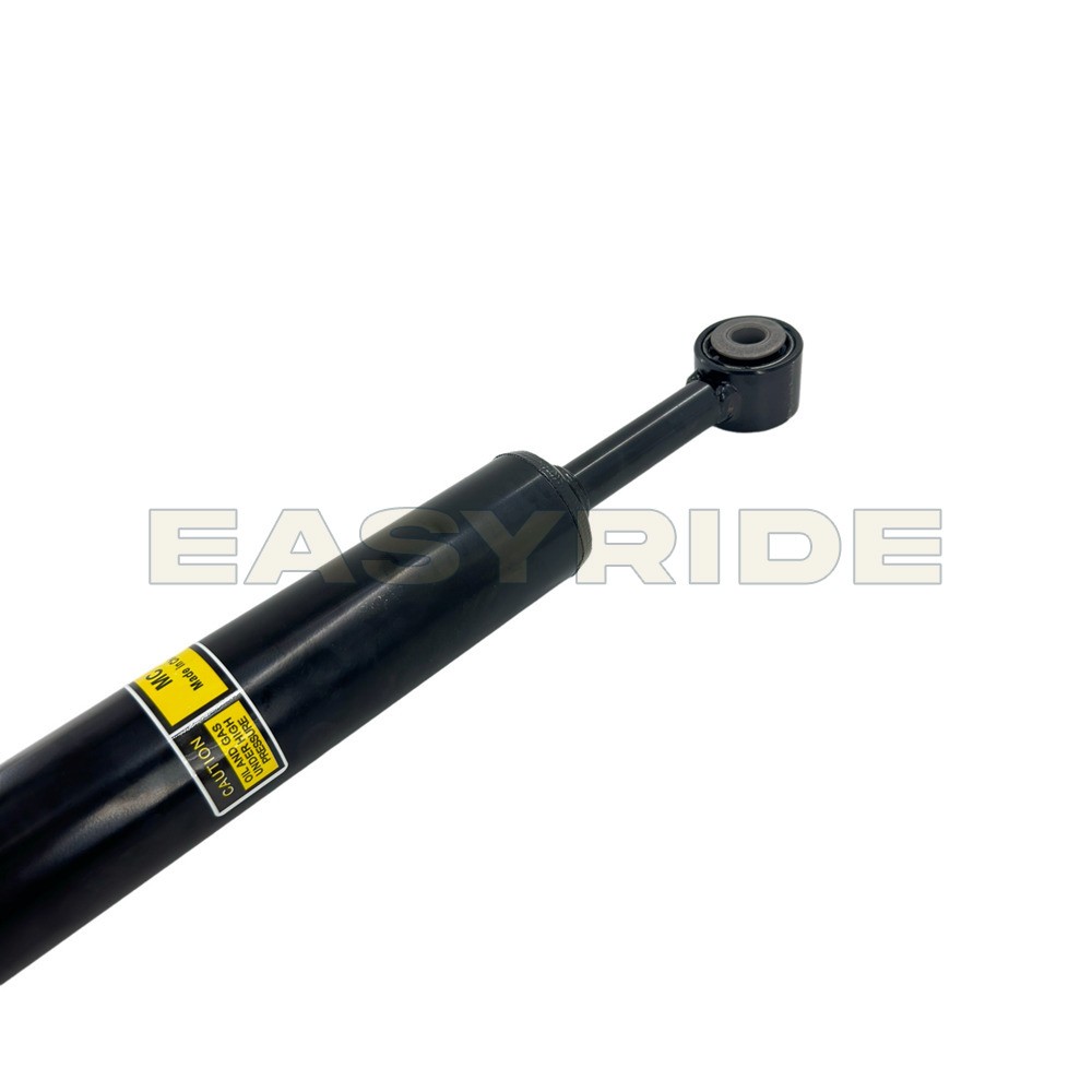 4x Front Rear Left Right Shock Absorber Struts For 2014-2019 Maserati Ghibli RWD