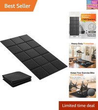 Treadmill Mat for Hardwood  Carpet Floors, 79  39.4, 71 31.5, Non-Slip Mat ...
