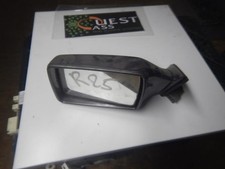 Retroviseur gauche (ou coque) Renault R25