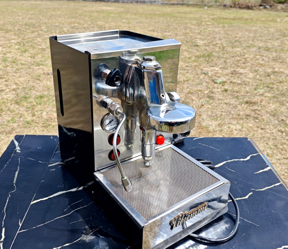 caffè vibiemme rara macchina caffè espresso caffè italiano cimbali la pavoni