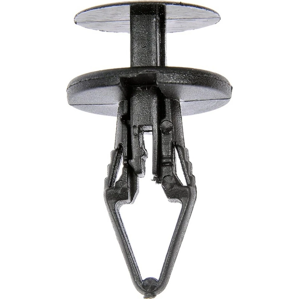 961-364D Dorman Bumper Face Bar Clip Front or Rear Driver Passenger Side Upper - Image 2 of 2