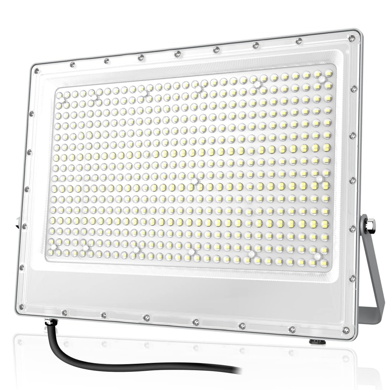 Foco exterior 50W 200W 300W 400W LED foco foco jardín foco