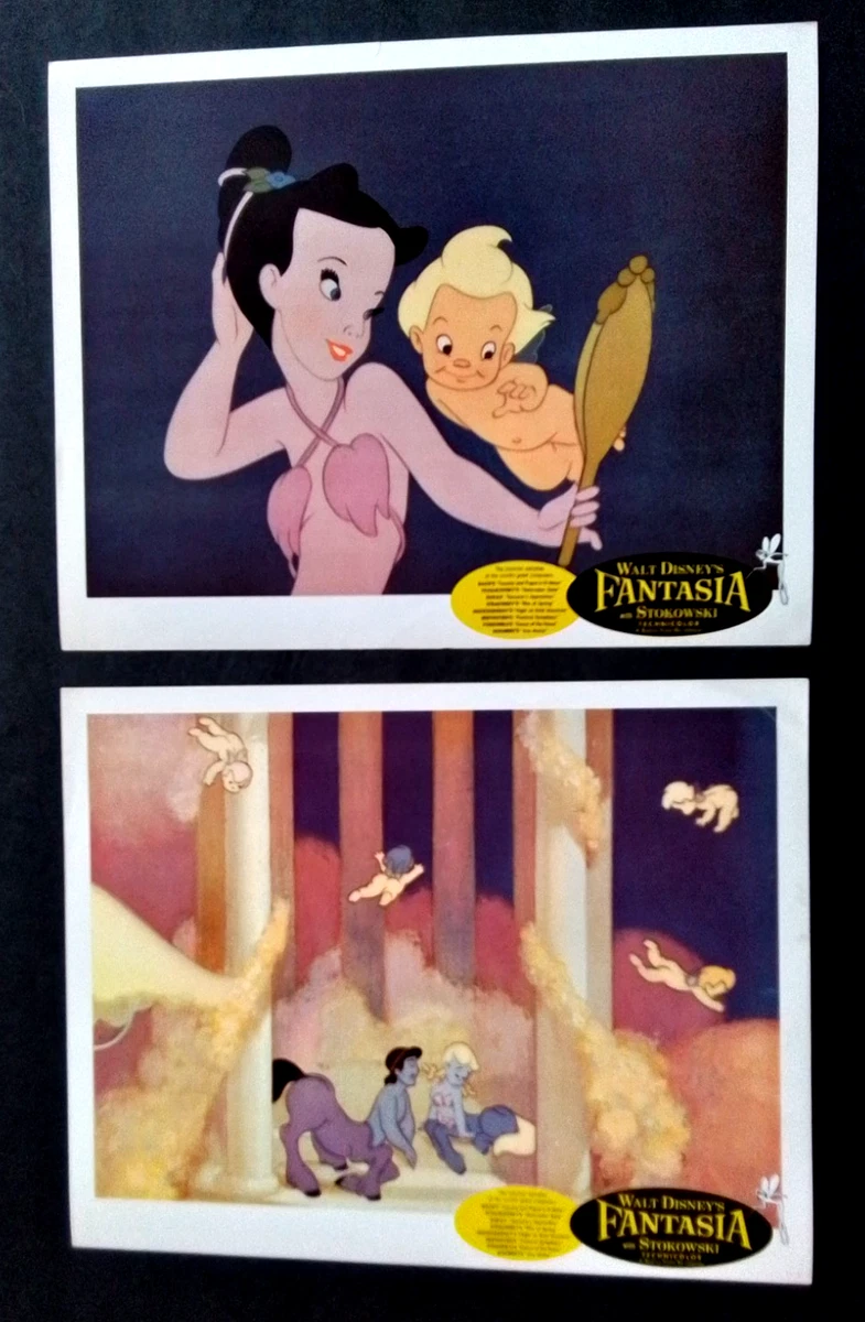 Fantasia Vintage Disney Collectibles (Pre - 1968) for sale | eBay