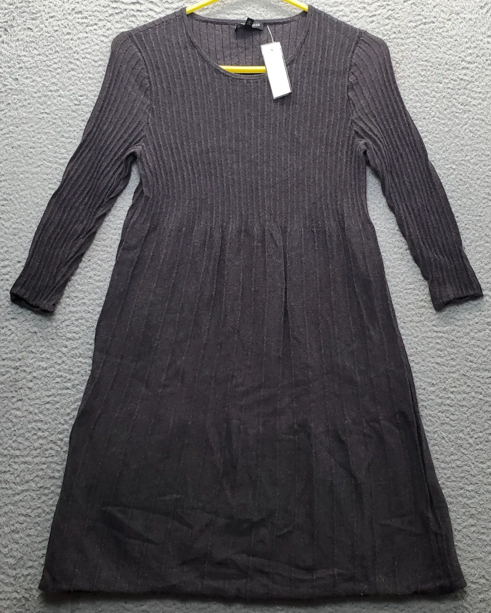 Eileen Fisher Wool Long Sleeve Dresses for Women for sale | eBay