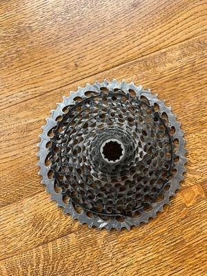 SRAM XG-1295 (X0) Eagle Cassette 10-50 Tooth