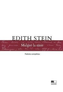 Malgré la nuit. Edition bilingue français-allemand ... | Buch | Zustand sehr gut