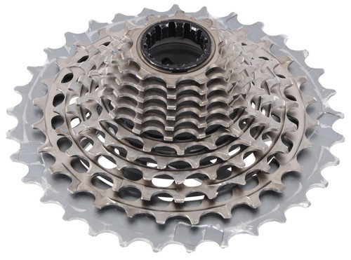 SRAM Red XG-1290-D1 AXS 12 Speed Road Bike Cassette 10-33T XDR eTap