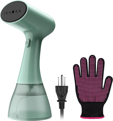 #ad Handheld Clothes Steamer 1500W 400ml Water Tank 20 Second Heat up Portable W $38.00