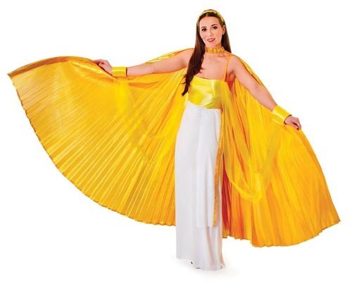 FORUM Novelties 78770 Costume de nonne effrayant, taille S - Version Anglaise Halloween