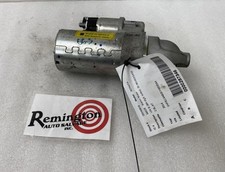 Starter Motor VIN B 8th Digit Turbo ID 361002G100 Fits 08-14 SONATA 1037824