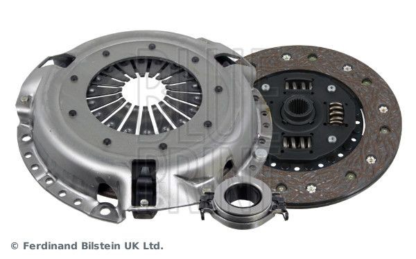 Blue Print Kupplungssatz ADV183042 FüR Audi VW-image