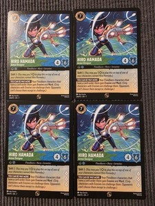 Set Championship Lorcana | eBay