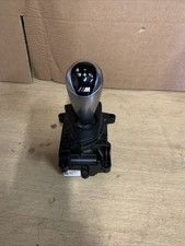 BMW M3 M4 F80 F82 F83 GEAR SHIFTER SELECTOR 7848612-02 - SEMI AUTO 7 SPD 2018