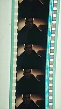 BLADE RUNNER THE FINAL CUT 2007 35mm Film Trailer FLAT Print Harrison Ford
