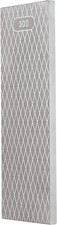 Diamond Sharpening Stone Kit, 8 x 3 Inch Double Sided 300/1000 Grit Bench S...
