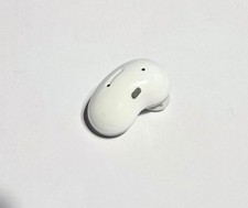 Original Mystic White Samsung Galaxy Buds Live RIGHT SIDE Earbud SM-R180
