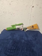 Hasbro 2009 Boba Fett Blaster Rifle Light-up Blaster-sound