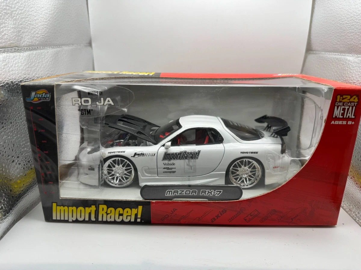 Jada Rx7 for sale | eBay