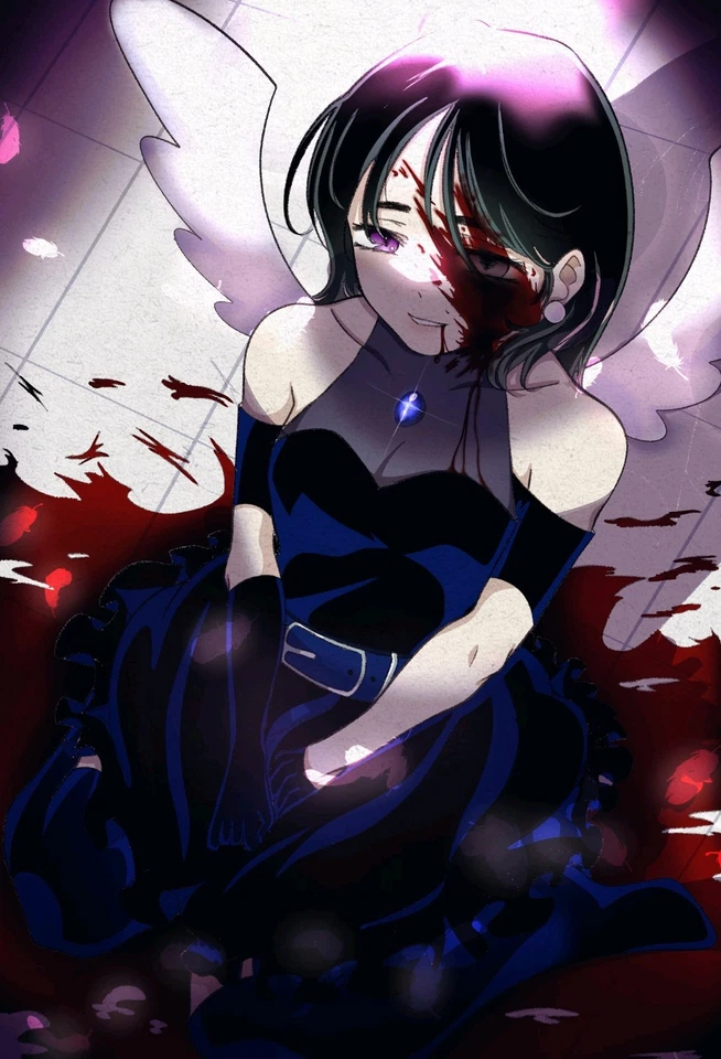 Comisión de Arte Digital - (¡Por favor DM y leer descripción antes de comprar!) Foto 2 de 4