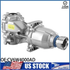 Rear Differential For Ford Edge 2013 2014-2019 3.5l 3.7l Mu7z4000j Cv6w-4b025-df Rear Differential For Ford Edge 2013 2014-2019 3.5l 3.7l Mu7z4000j Cv6w-4b025-df