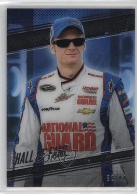 2023 Panini Prime Hall of Fame 33/49 Dale Earnhardt Jr #58 HOF v1x