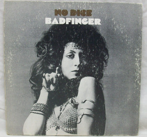 Badfinger No Dice | eBay