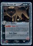 Pokemon EX UNSEEN FORCES - #116/115 Rocket's Persian ex Holo - ENG - LP/NM