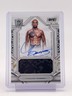 CARLOS ULBERG 2024 TOPPS ROYALTY UFC PATCH AUTO /99 #RYS-CUG Q5650