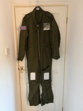 RAF Aircrew Flight Suit Coverall