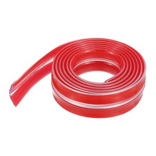 1.57IN x 6.6FT Edge Protector Strip Clear Children Proofing Corner Protectors