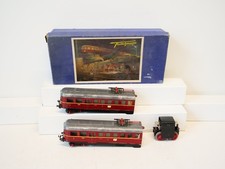 Fleischmann E 370 Triebwagen Spur 0 (Lot:8079)