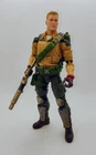 Hasbro G.I. Joe Classified Series Duke #04 6” Action Figure Complete 2020